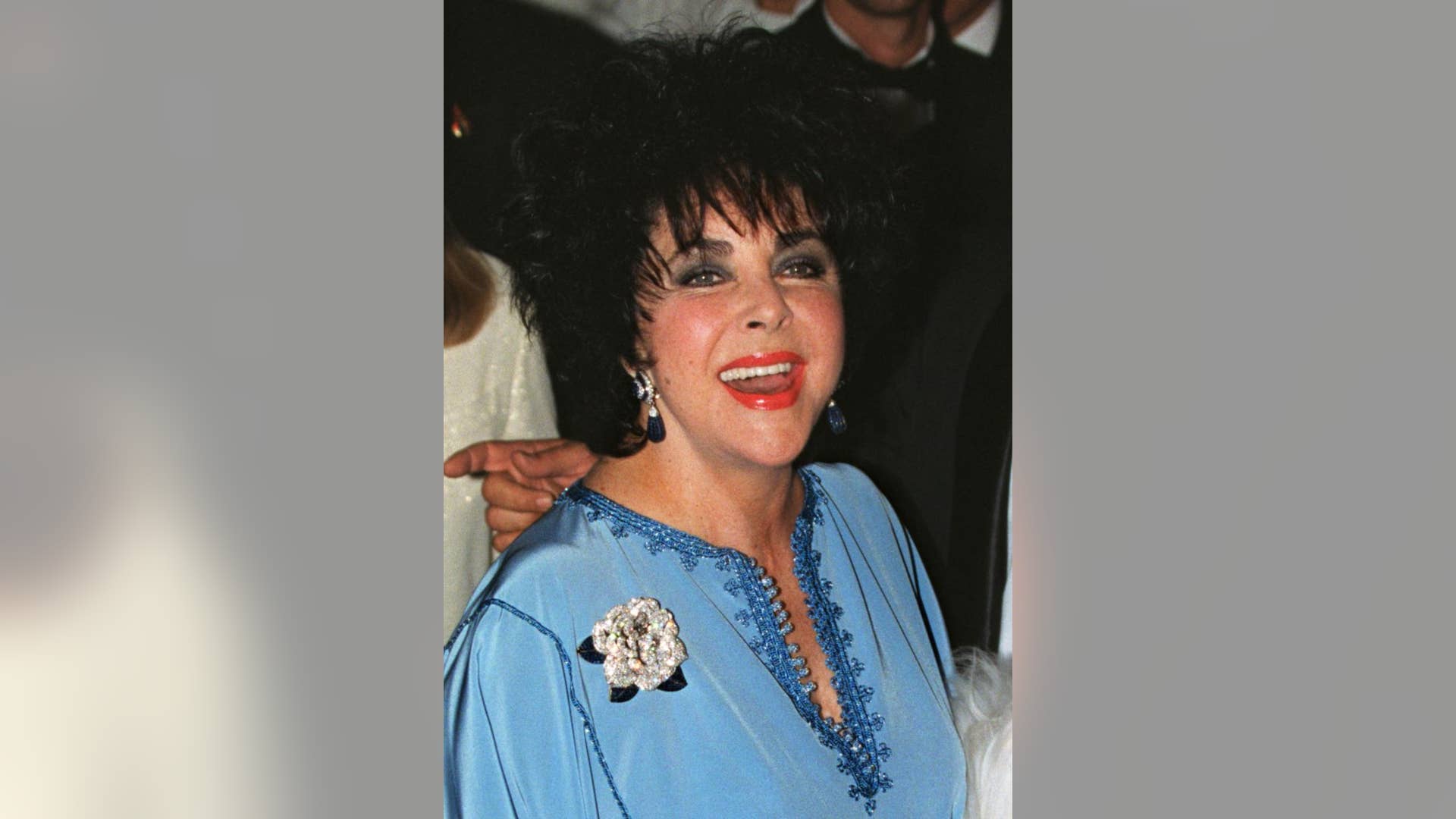 Elizabeth Taylor, $25 Million