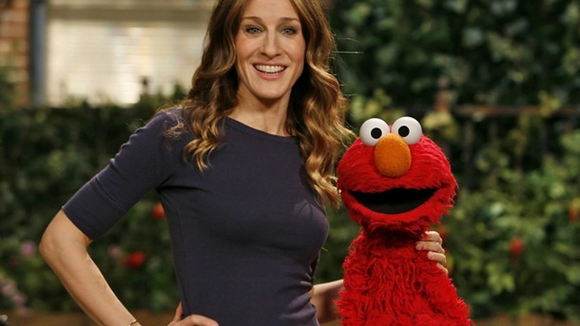 Sarah Jessica Parker
