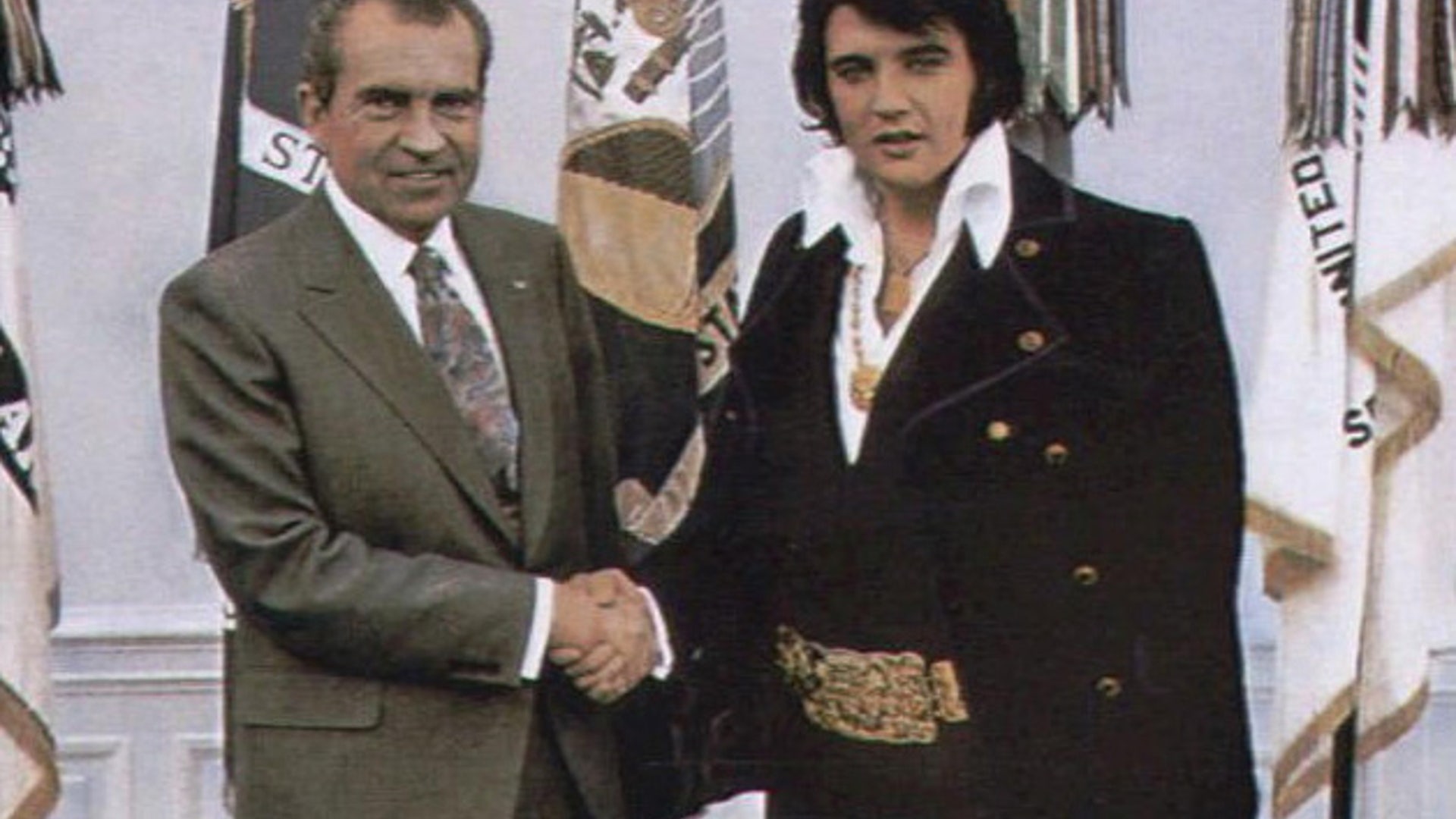 elvis pres 