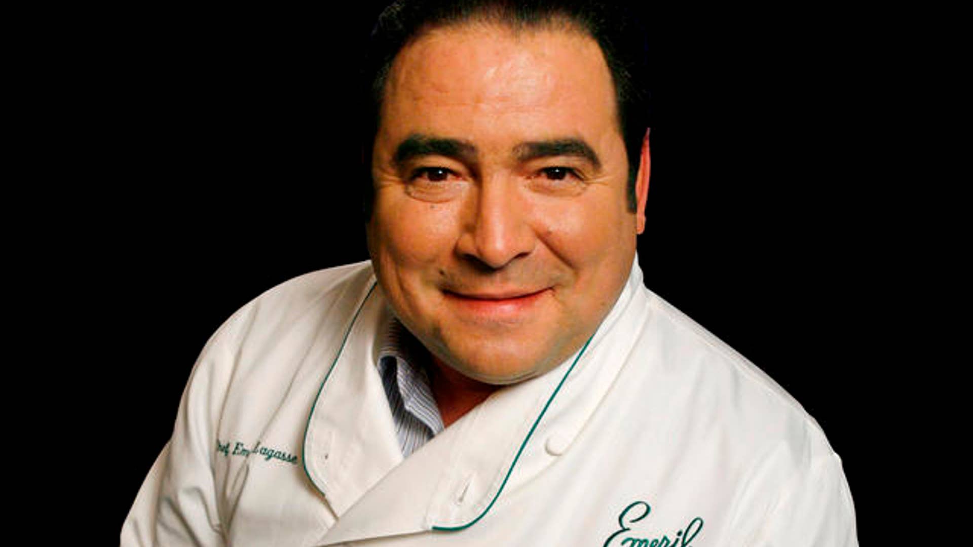 emeril lagasse A 