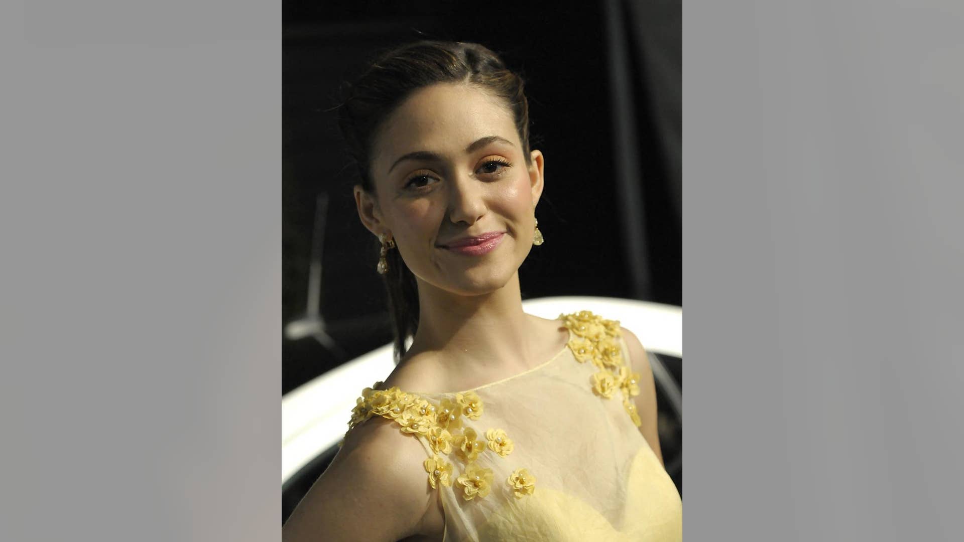 DO: Say Yes to Yellow, but Think Pink!