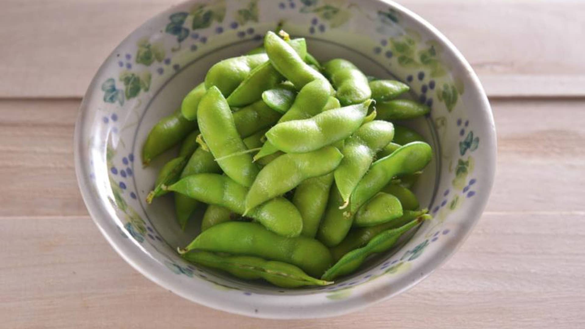 Edamame