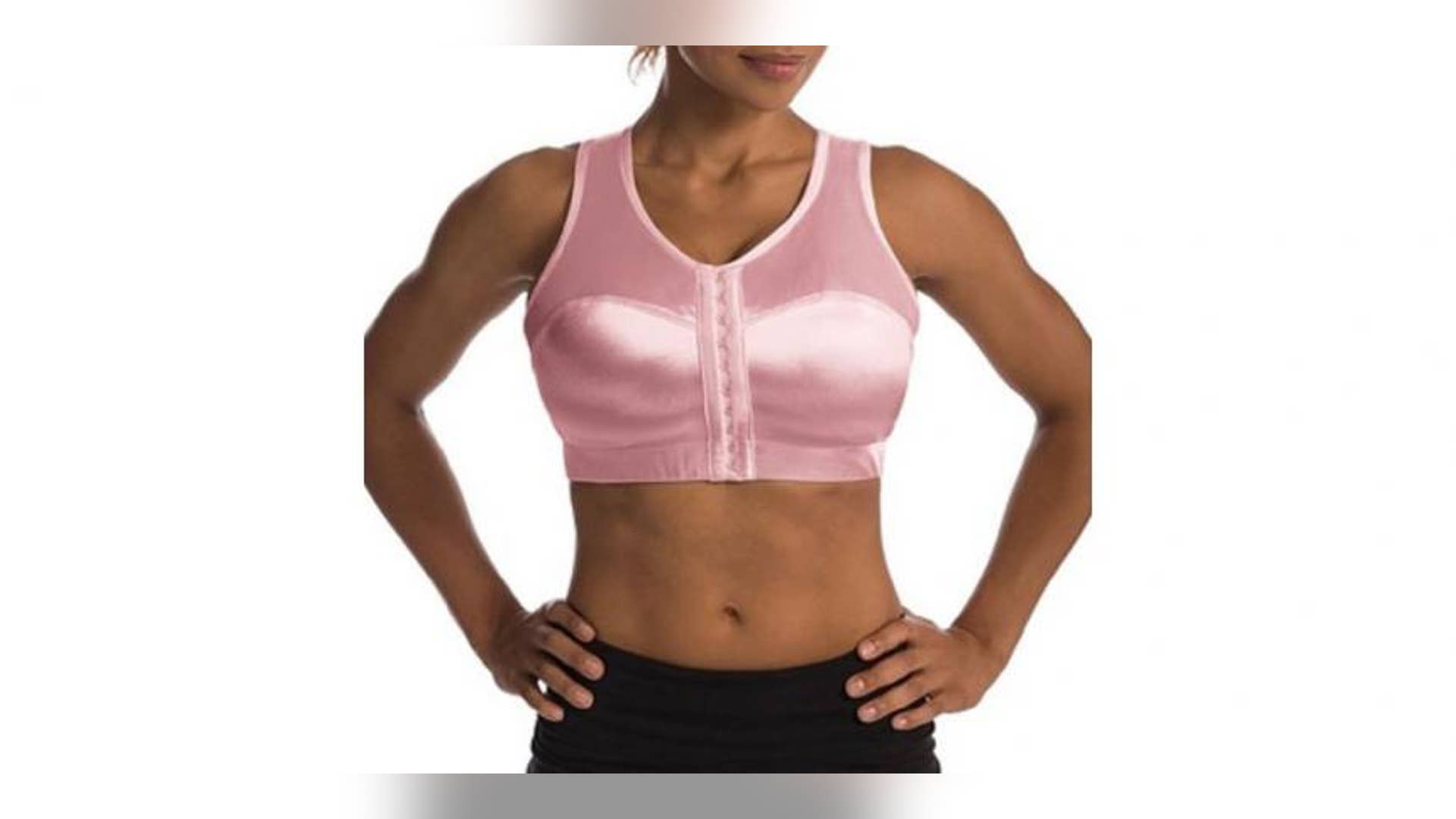 The 10 Best Sports Bras for Women With Big Busts Fox News