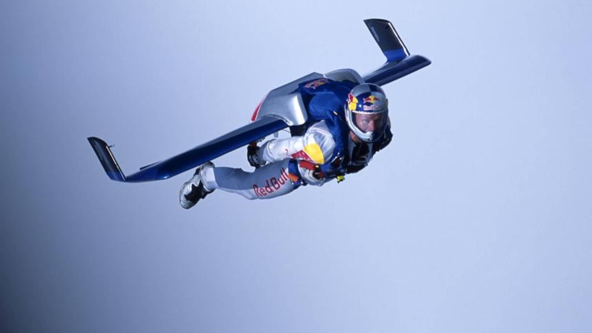 English Channel Crossing