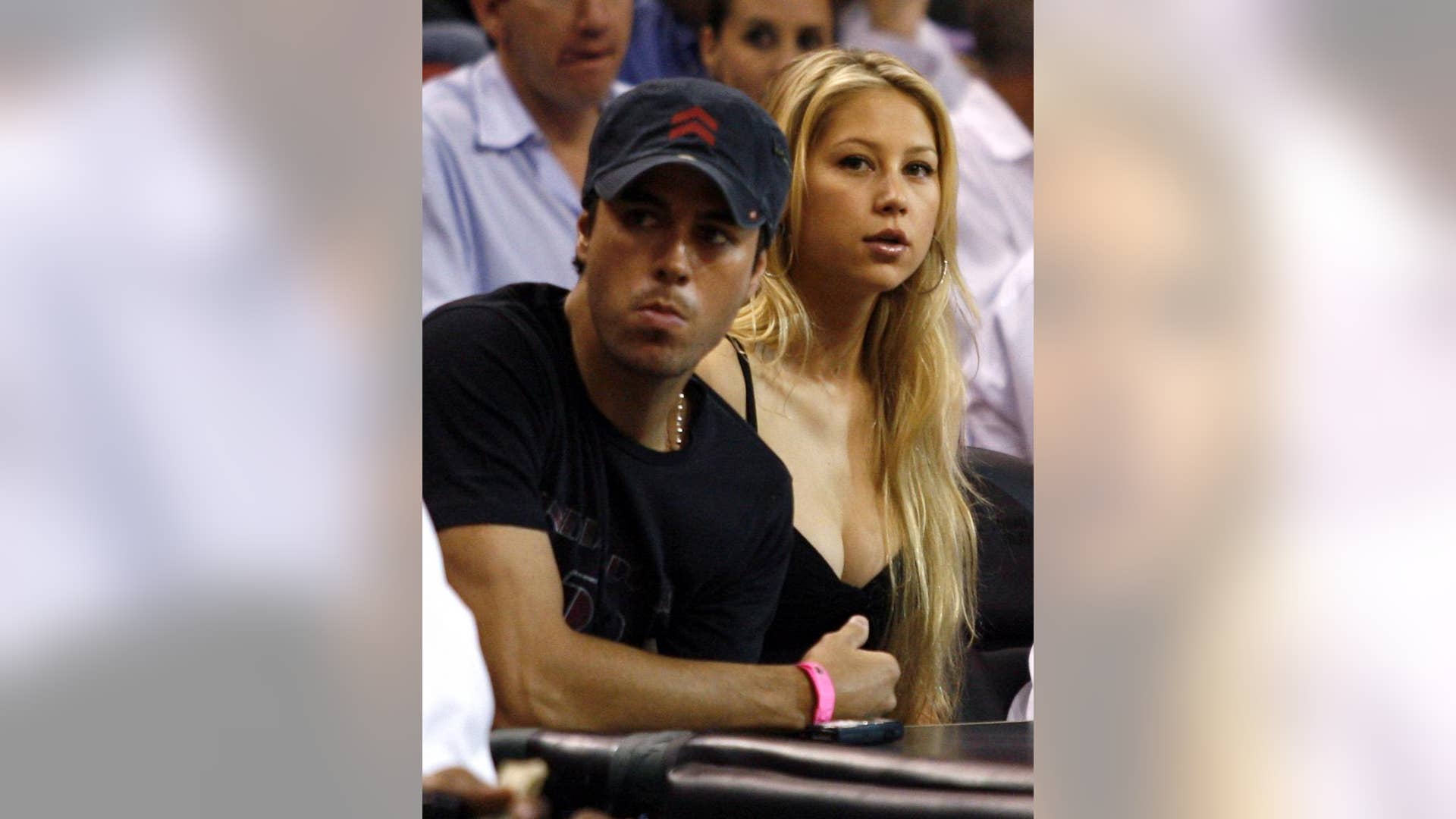 Anna Kournikova
