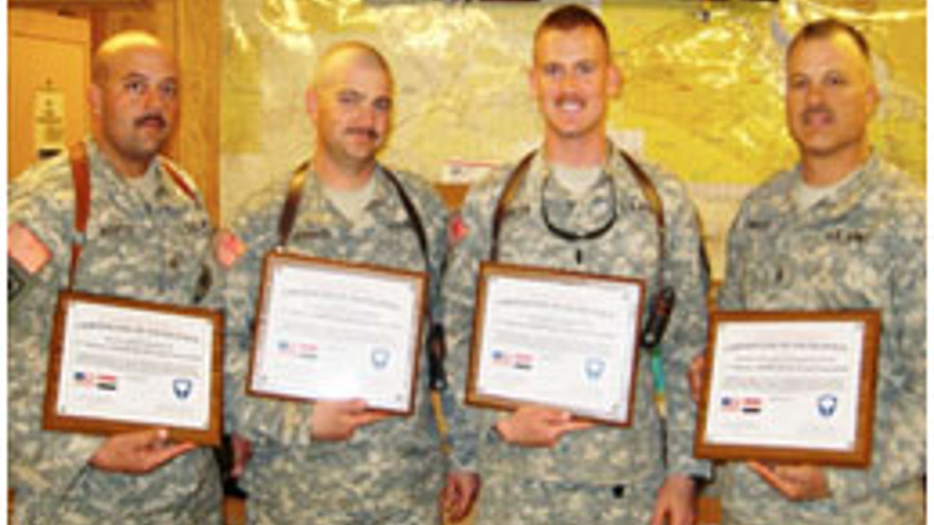 South Carolina Army National Guard