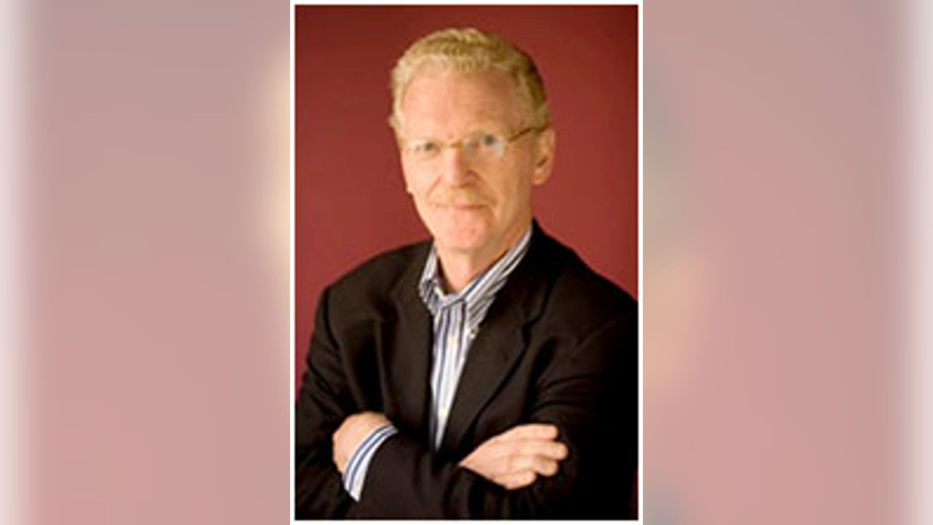 Bill Geist