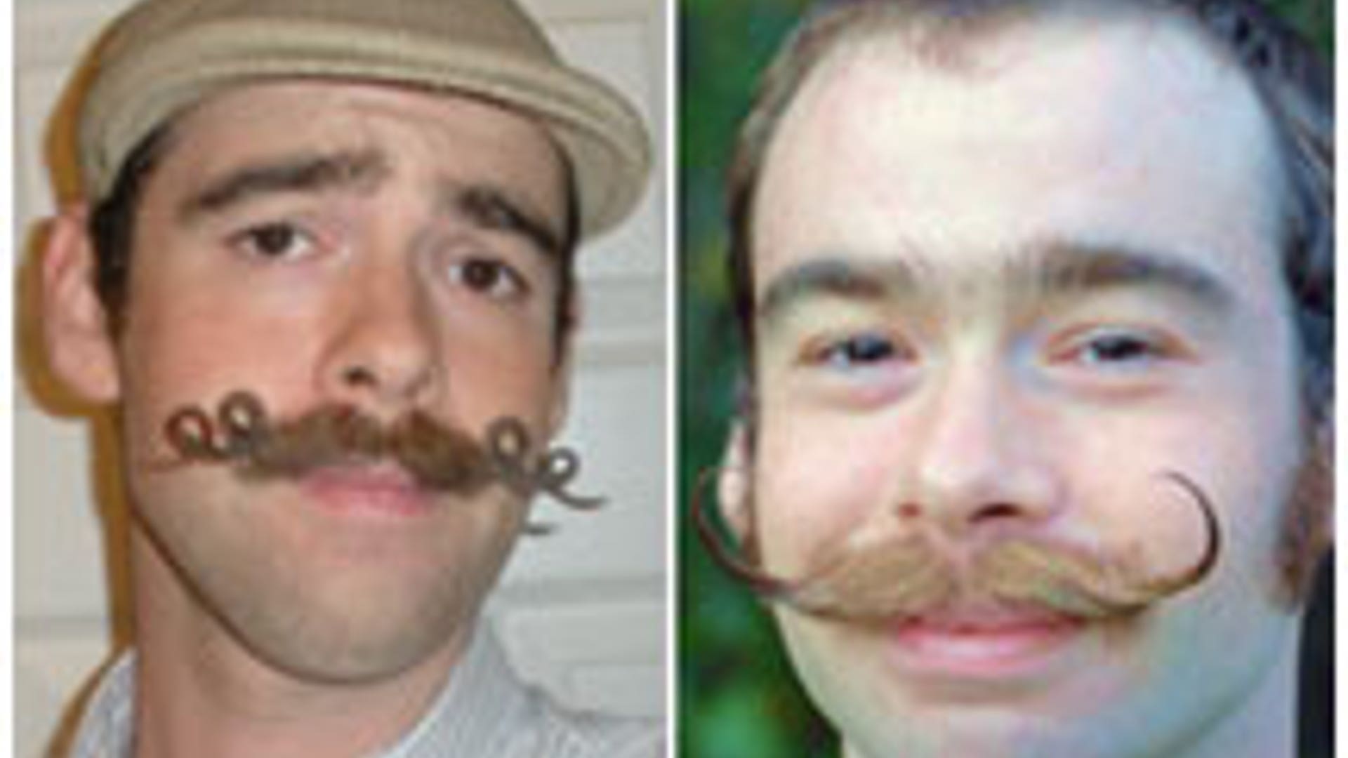 Samuel and Devon Holcombe 