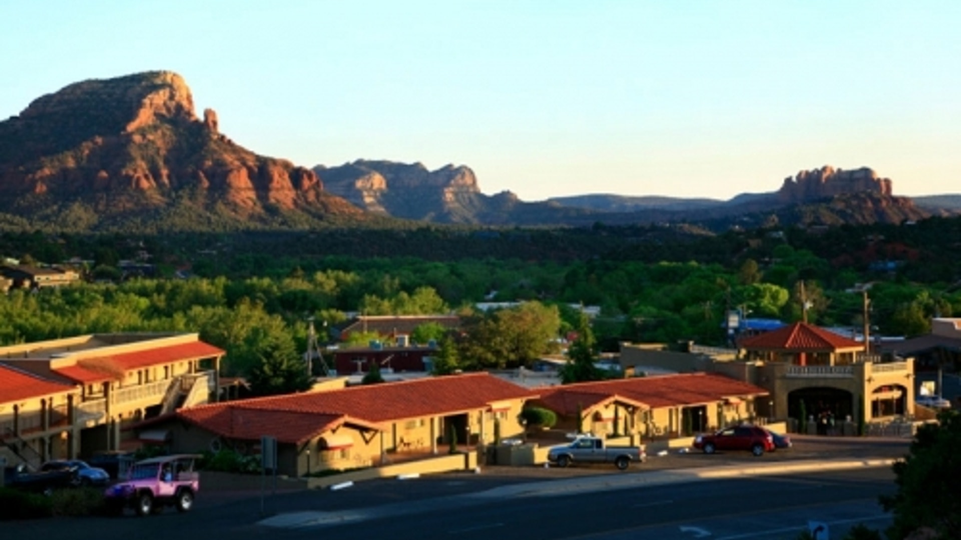 Sedona, Arizona