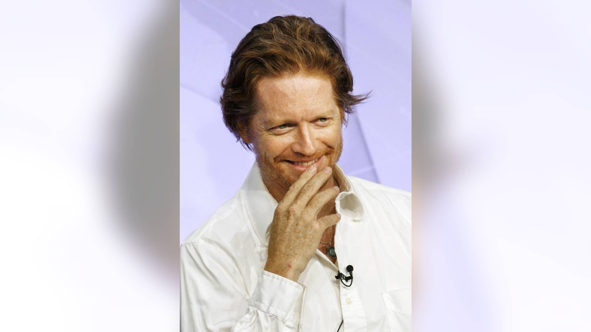Eric Stoltz Was Almost Marty McFly