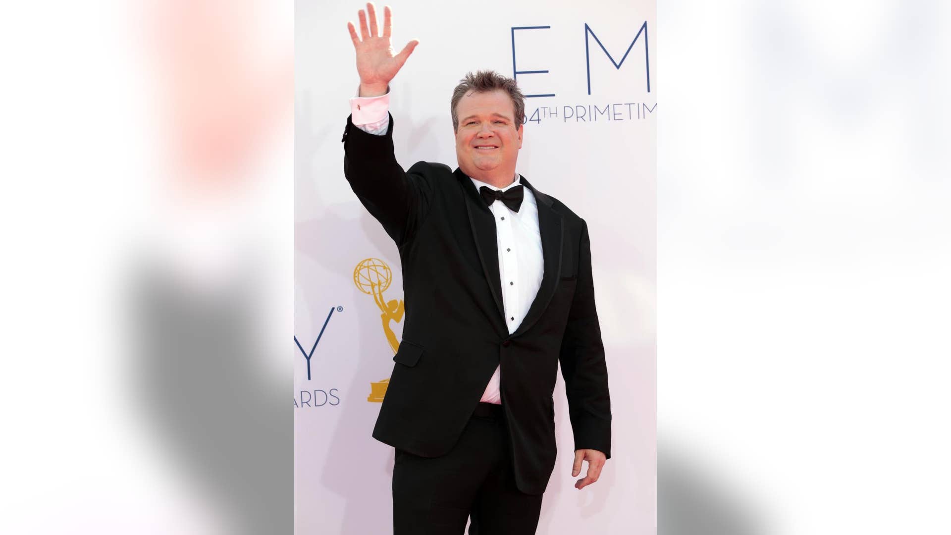 Eric Stonestreet
