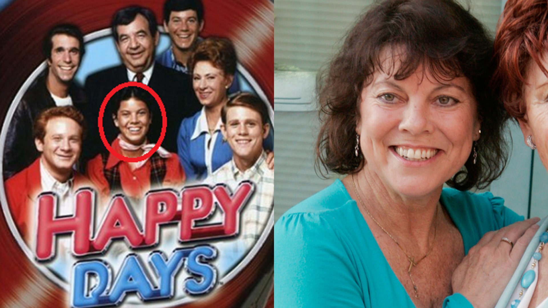 Erin Moran