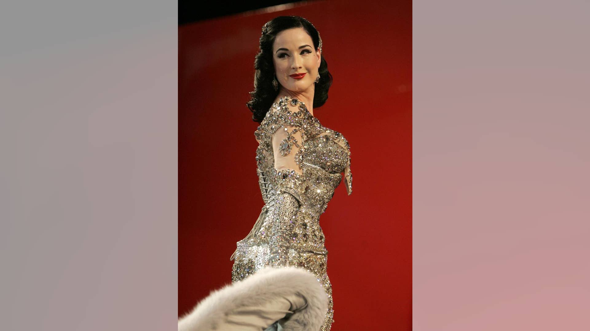 2007 Erotica '07 Show