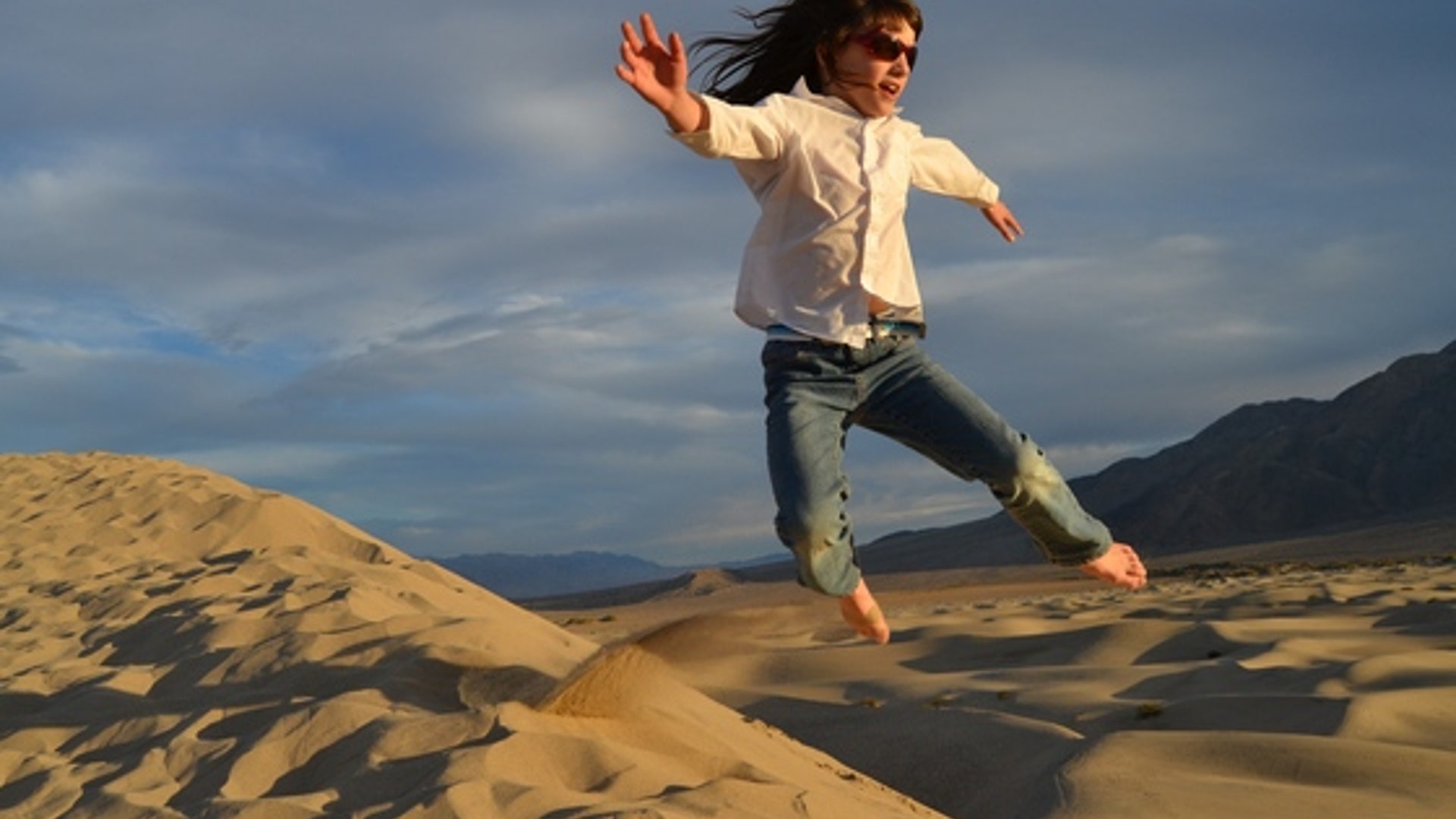 Death Valley National Park