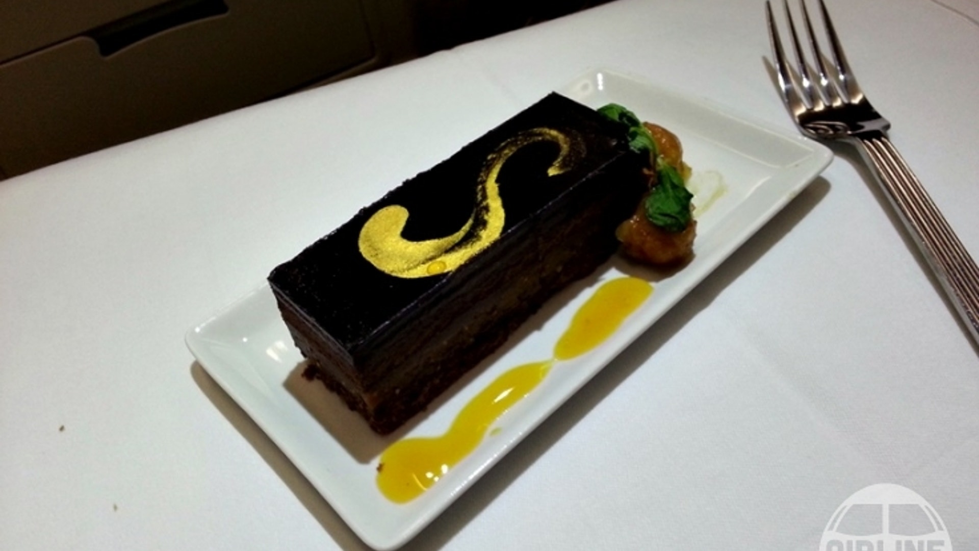 Singapore strikes again