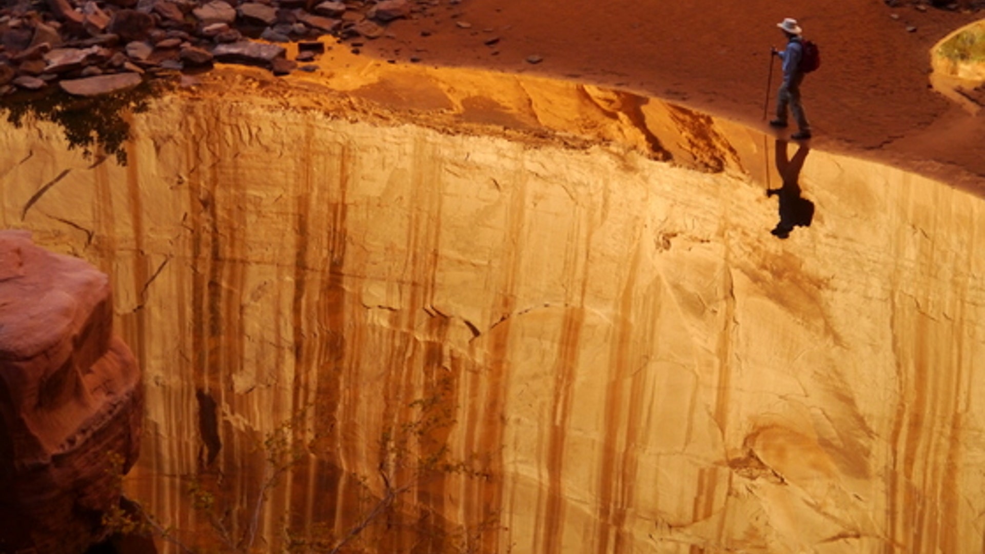 Glen Canyon National Recreation Area