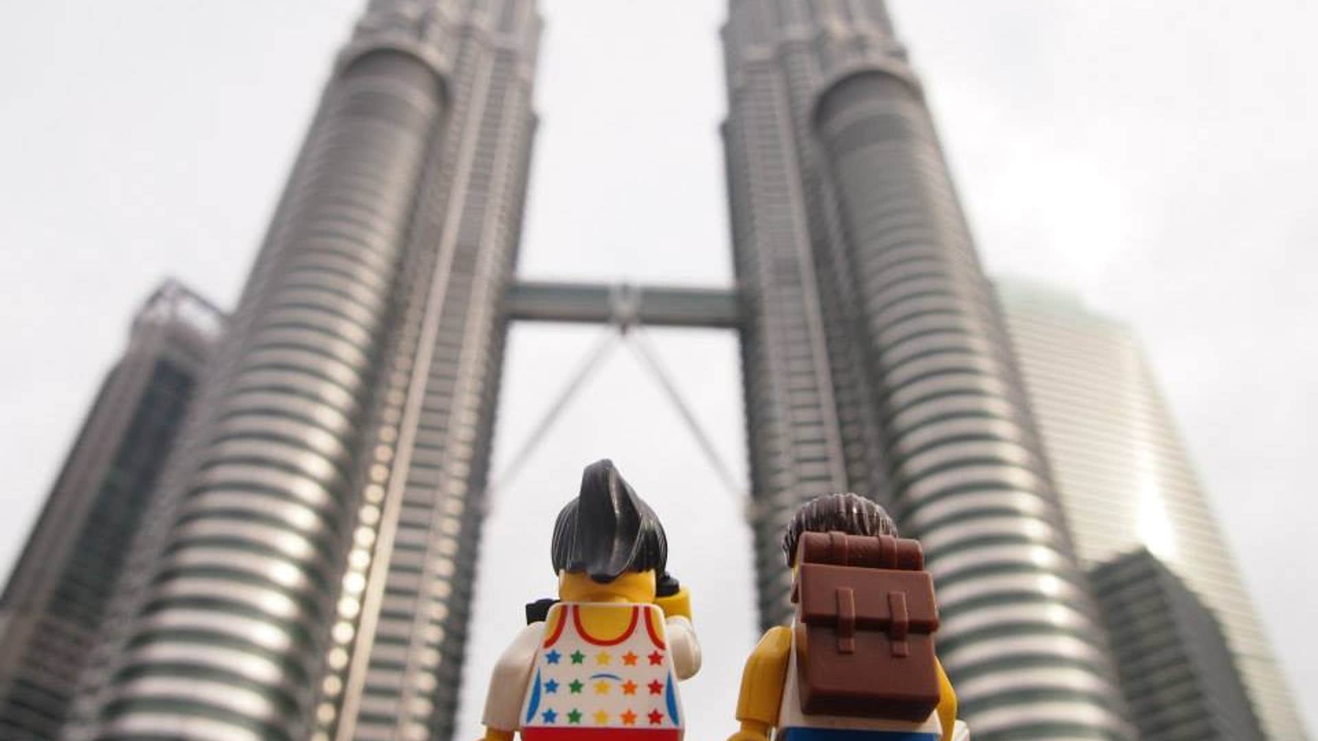 Kuala Lumpur, Malaysia