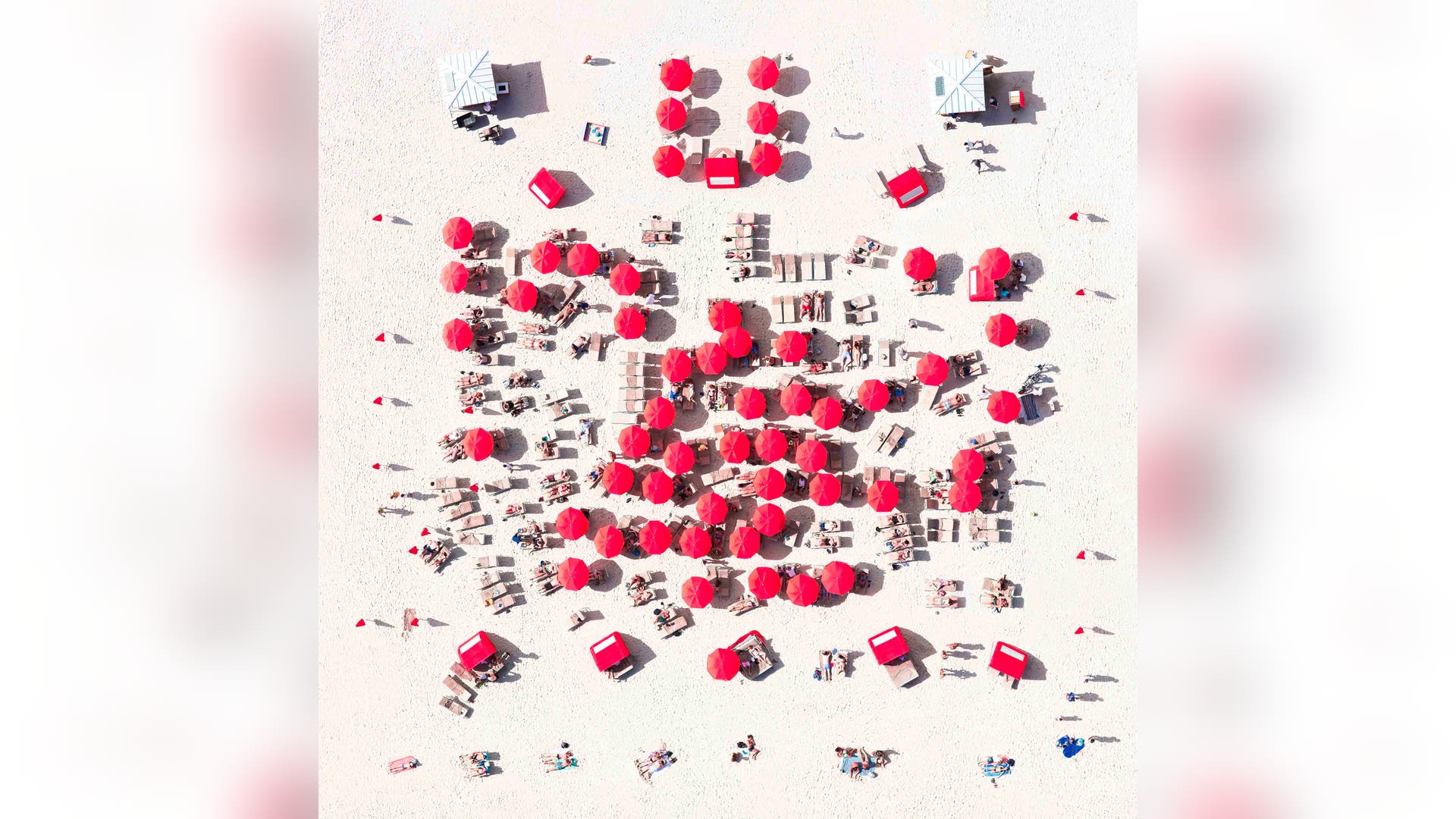 Miami Beach's Red Light District