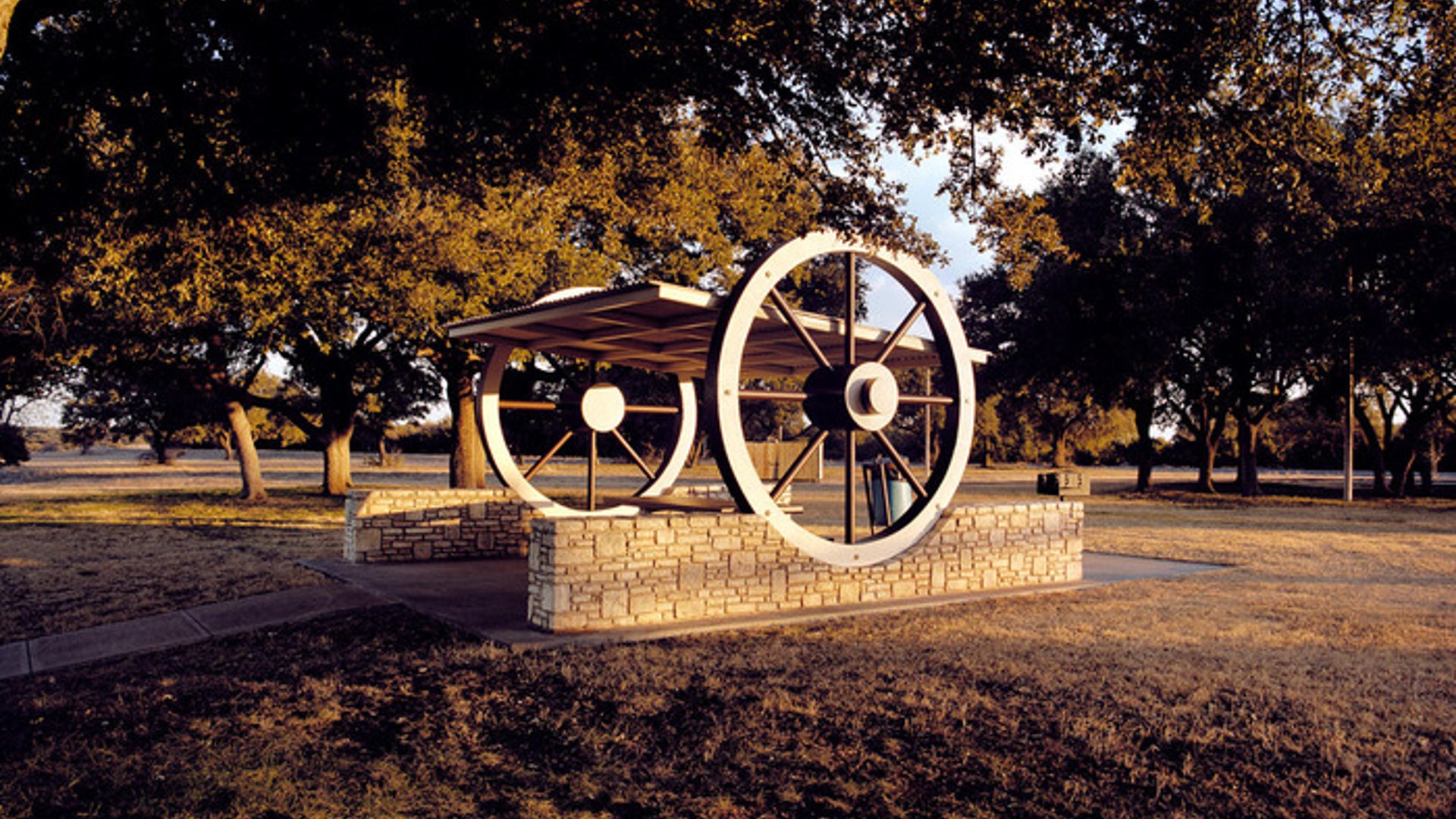 Near Sonora, Texas – I-10
