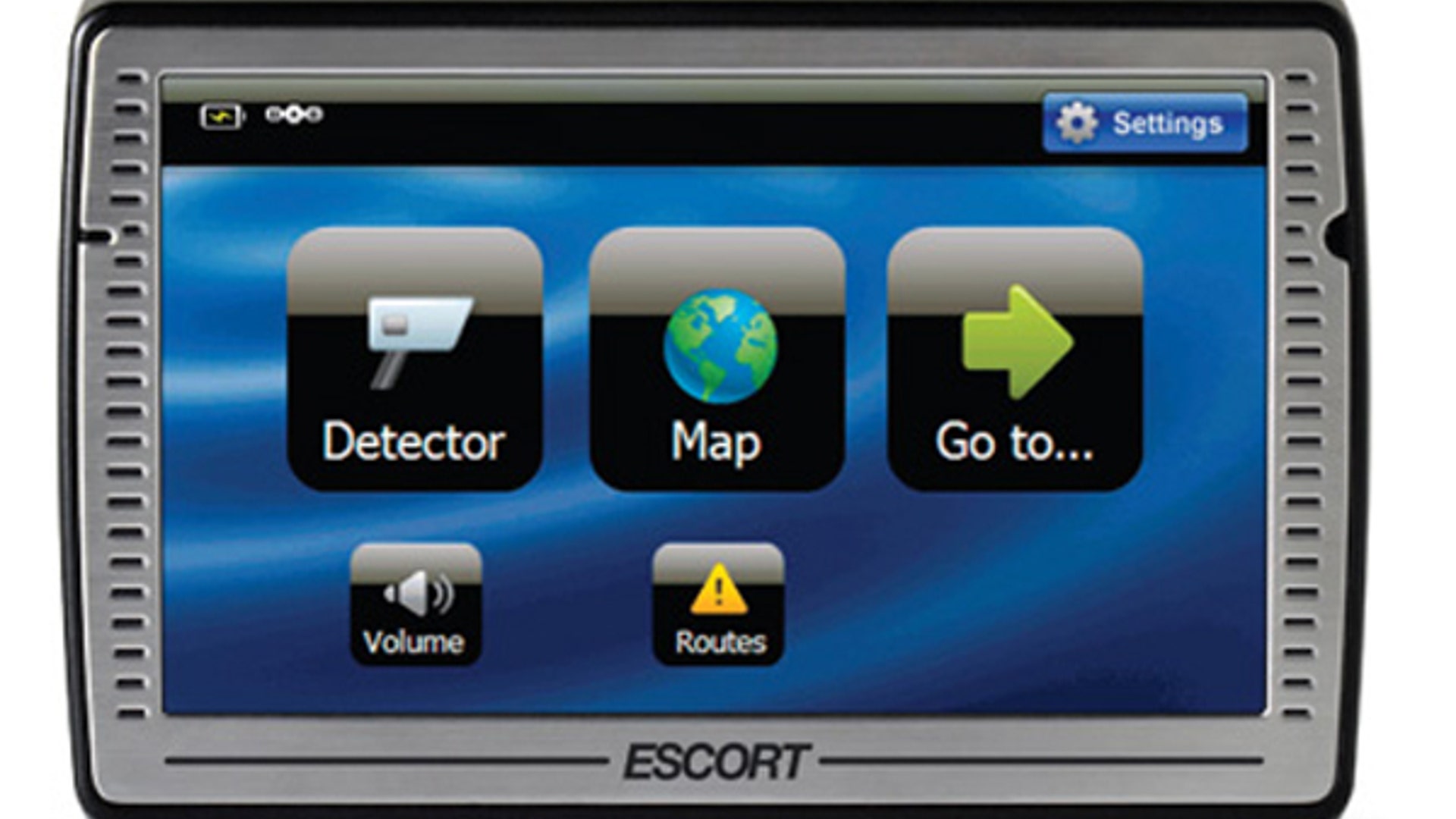 Escort Passport iQ