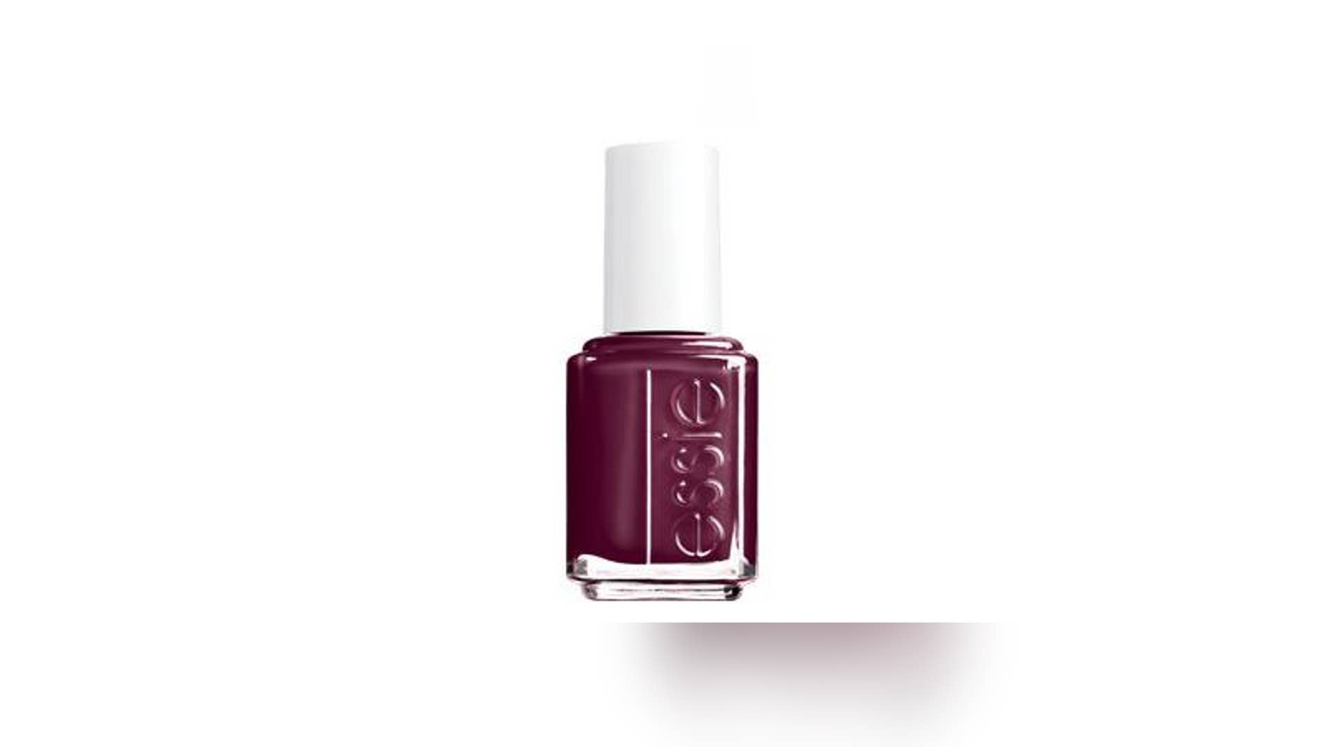 Essie Nail polish, 'Skirting the Issue'