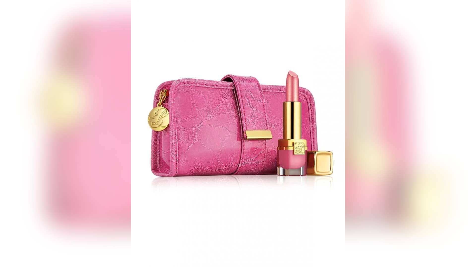 Elizabeth Hurley Pink Ribbon Collection, $24