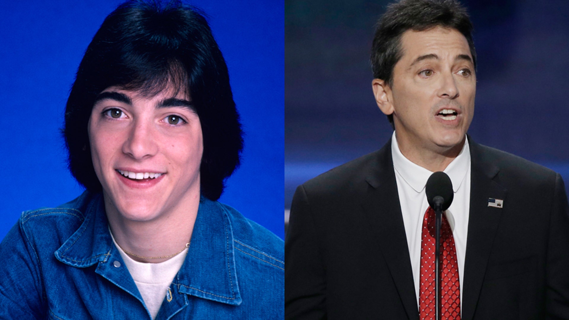 Scott Baio