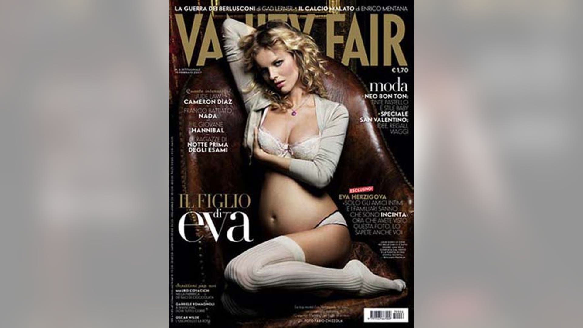 evaherzigova Mag