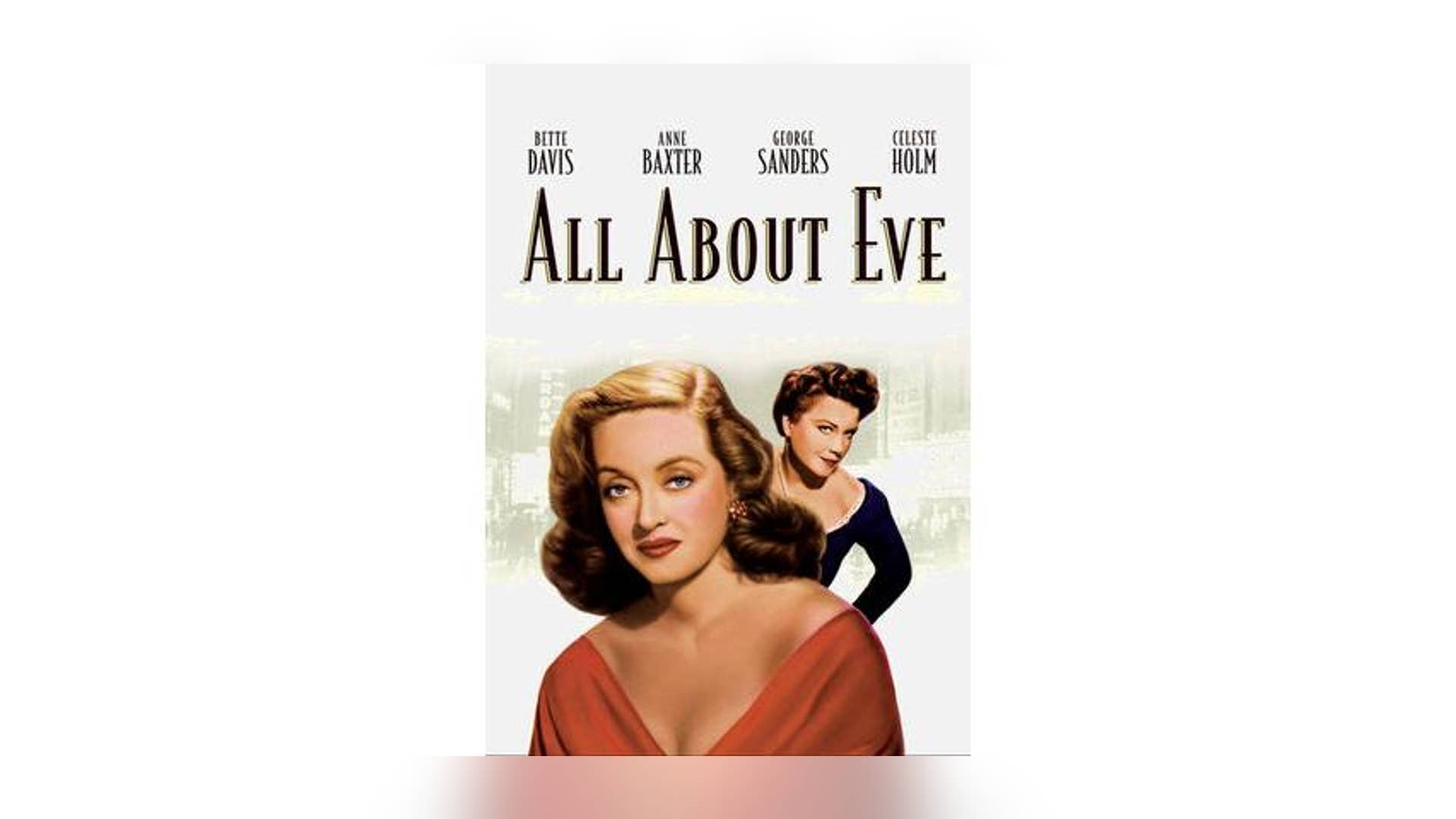 All About Eve (1950)