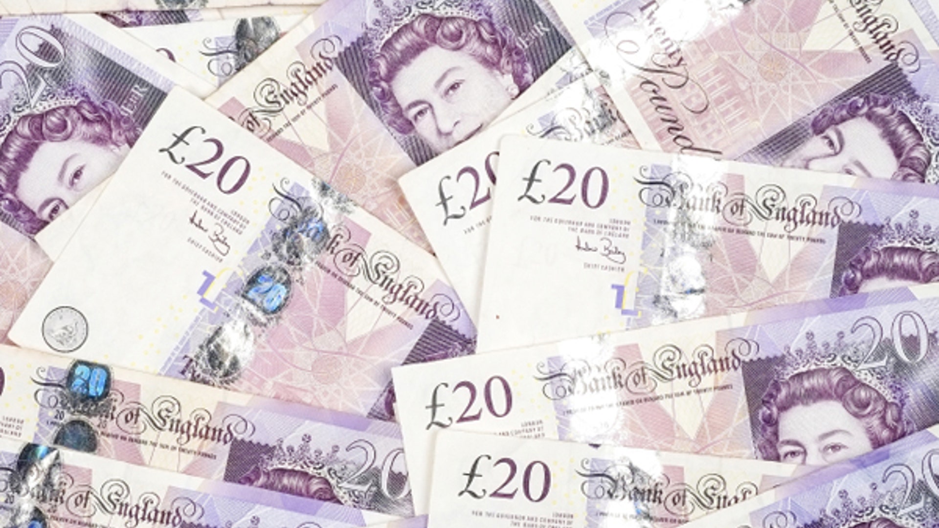 Long live the queen.