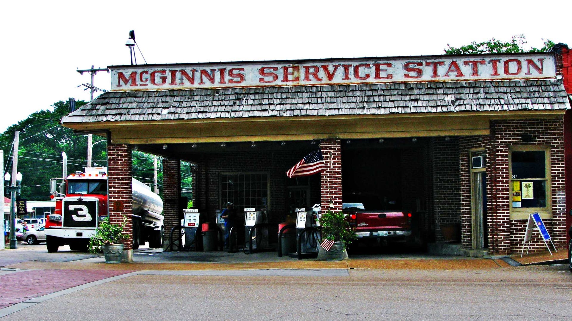 Collierville, Tennessee