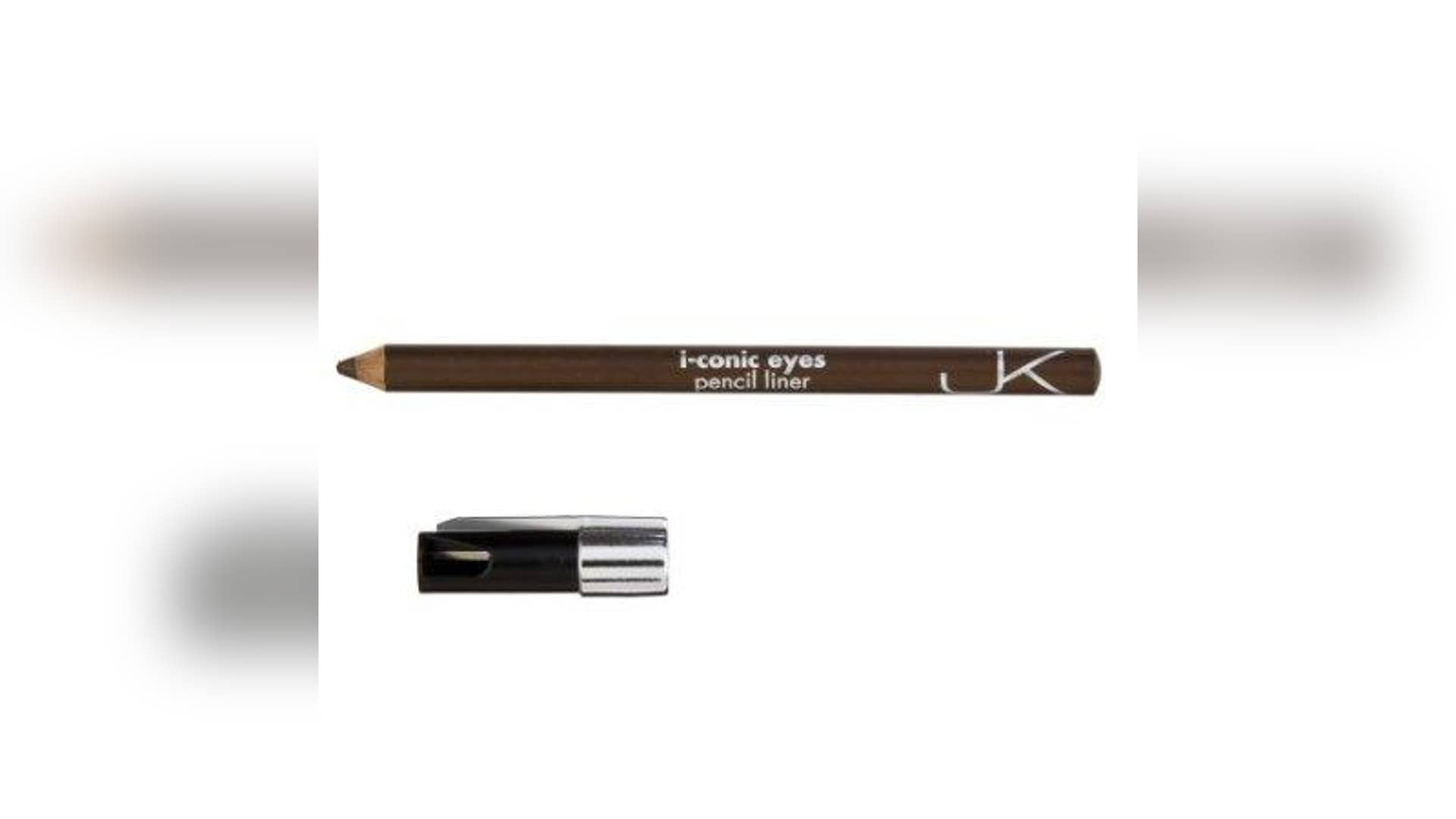 JK Jemma Kidd I-Conic Eyes Pencil Liner