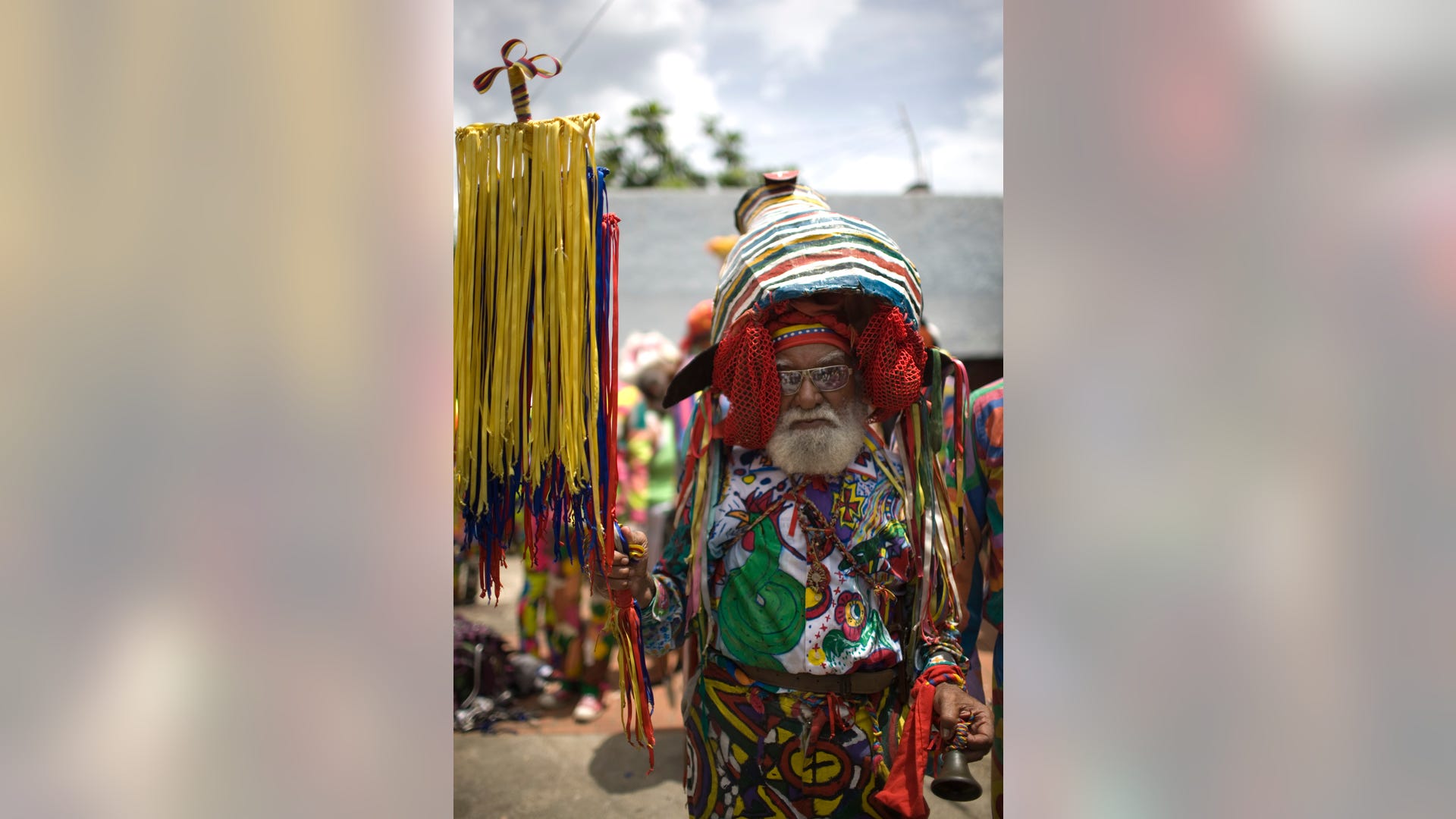 Venezuela_Devil_Dancing