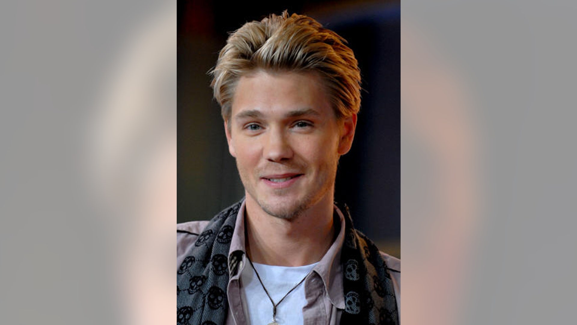 Chad Michael Murray