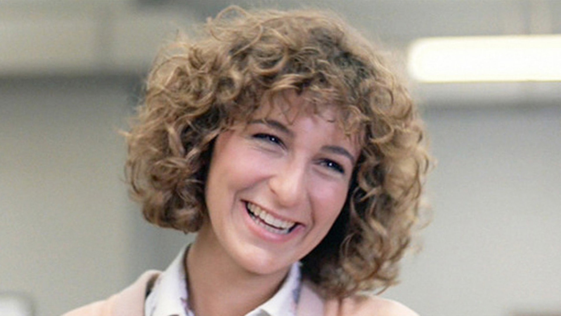 Jennifer Grey