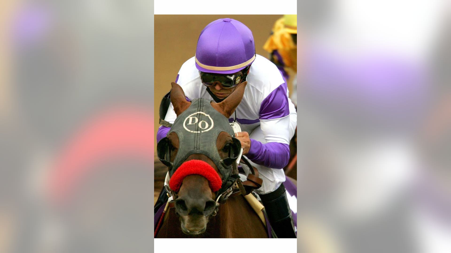 Patrick Valenzuela 5-6-2011