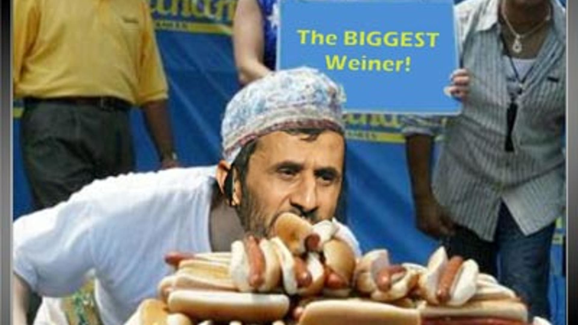 What Should Iran's President Do During His NYC Visit?