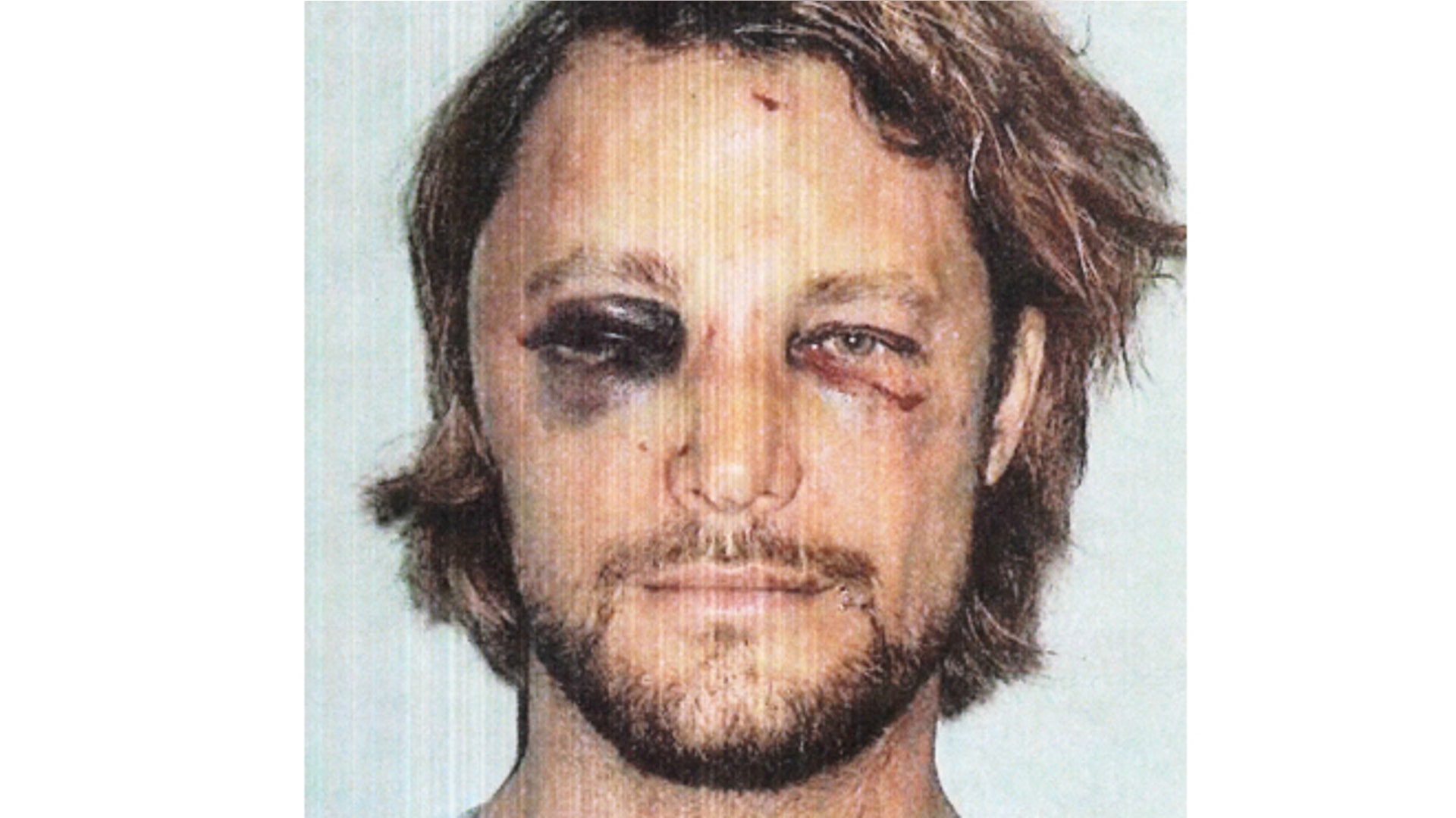 Gabriel Aubry
