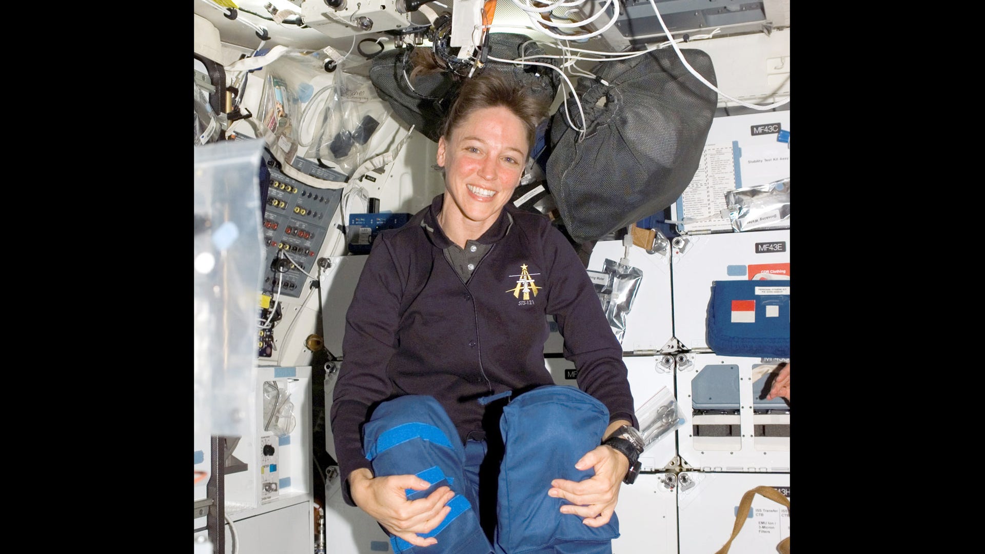 Astronaut Lisa Nowak's Bizarre Love Triangle | Fox News