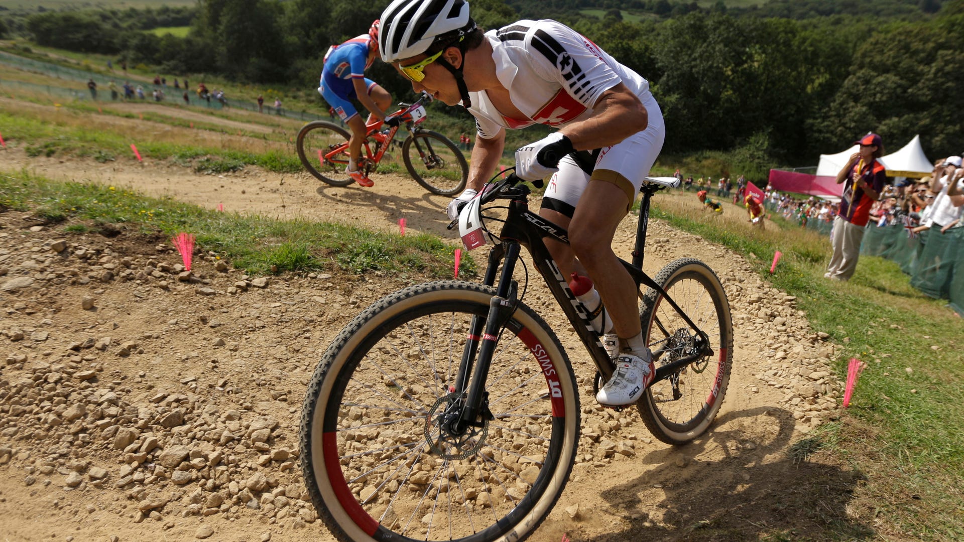 London_Olympics_Mount_Grat