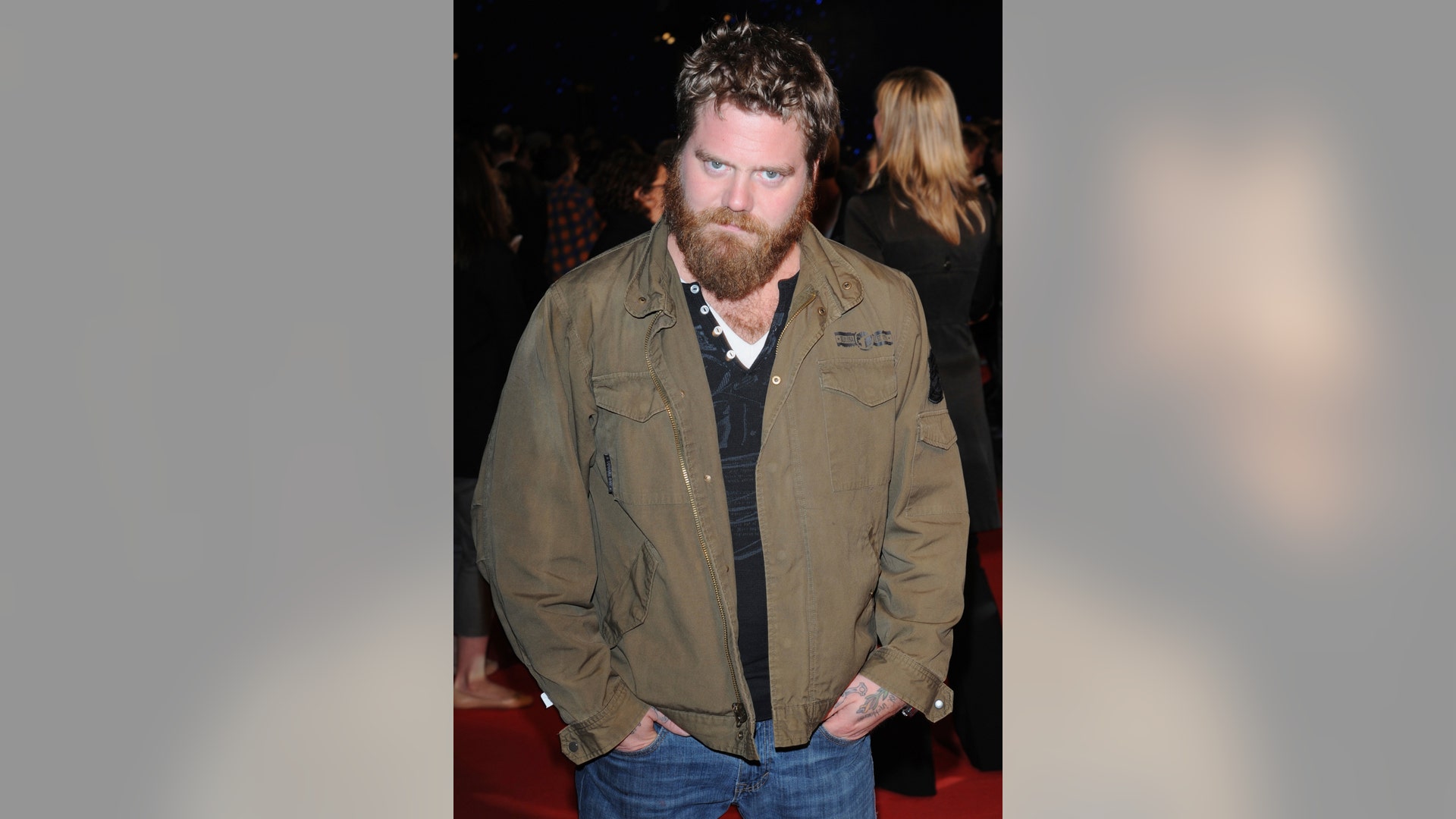 Ryan Dunn