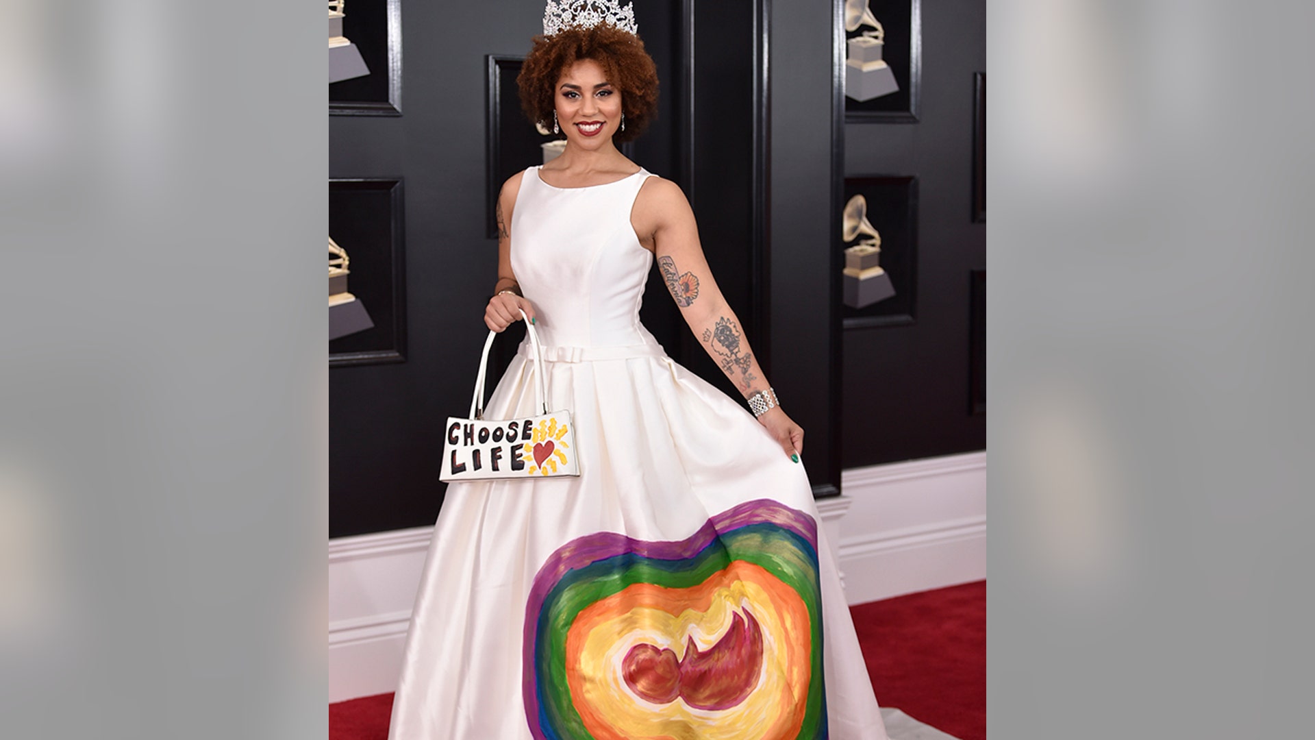 Joy Villa