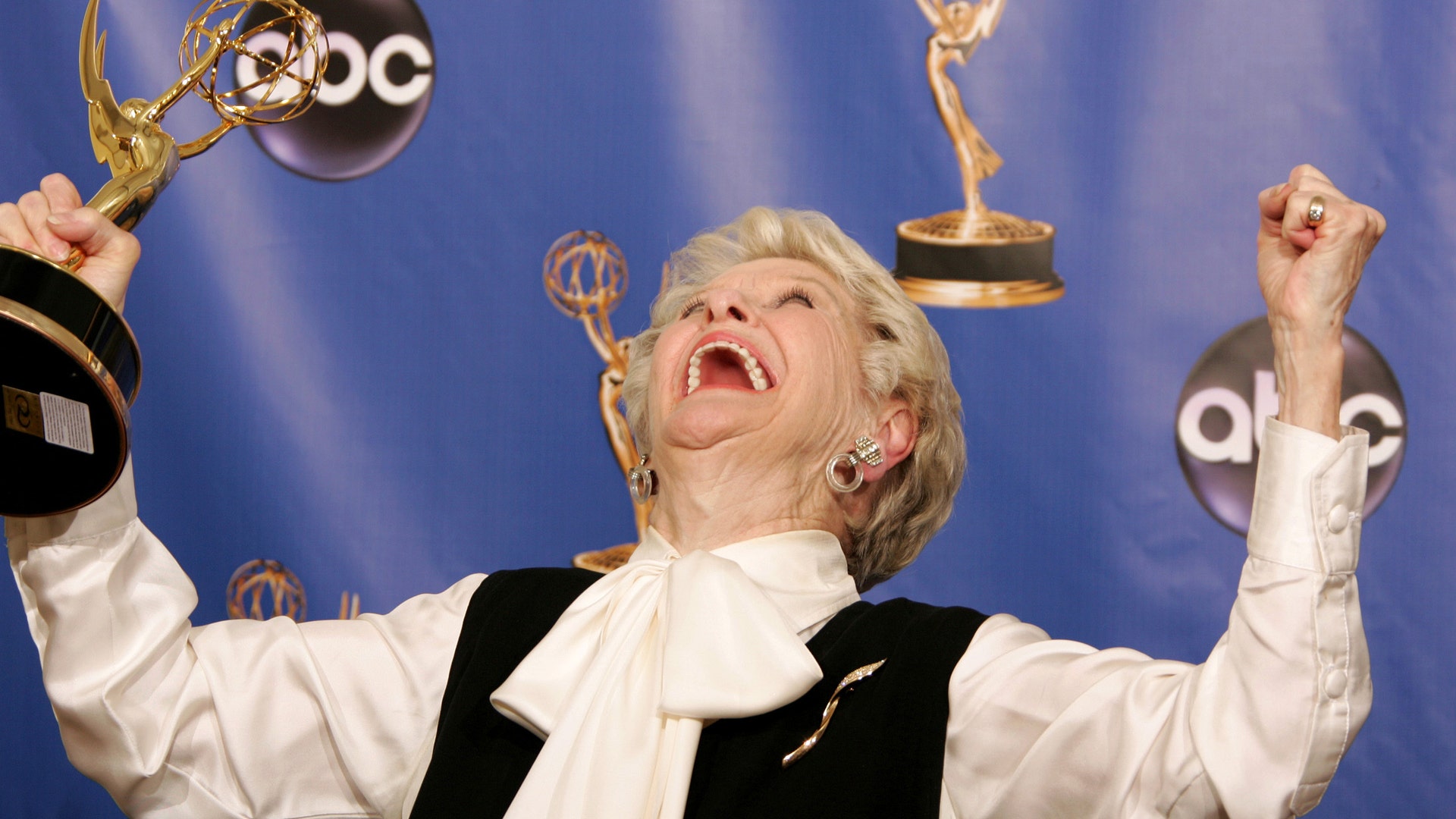 Elaine Stritch