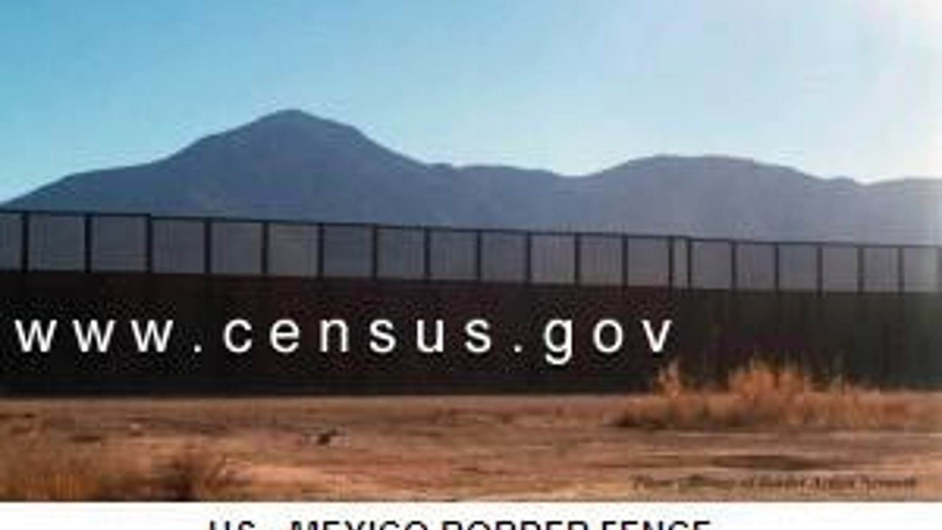 Census Campaign