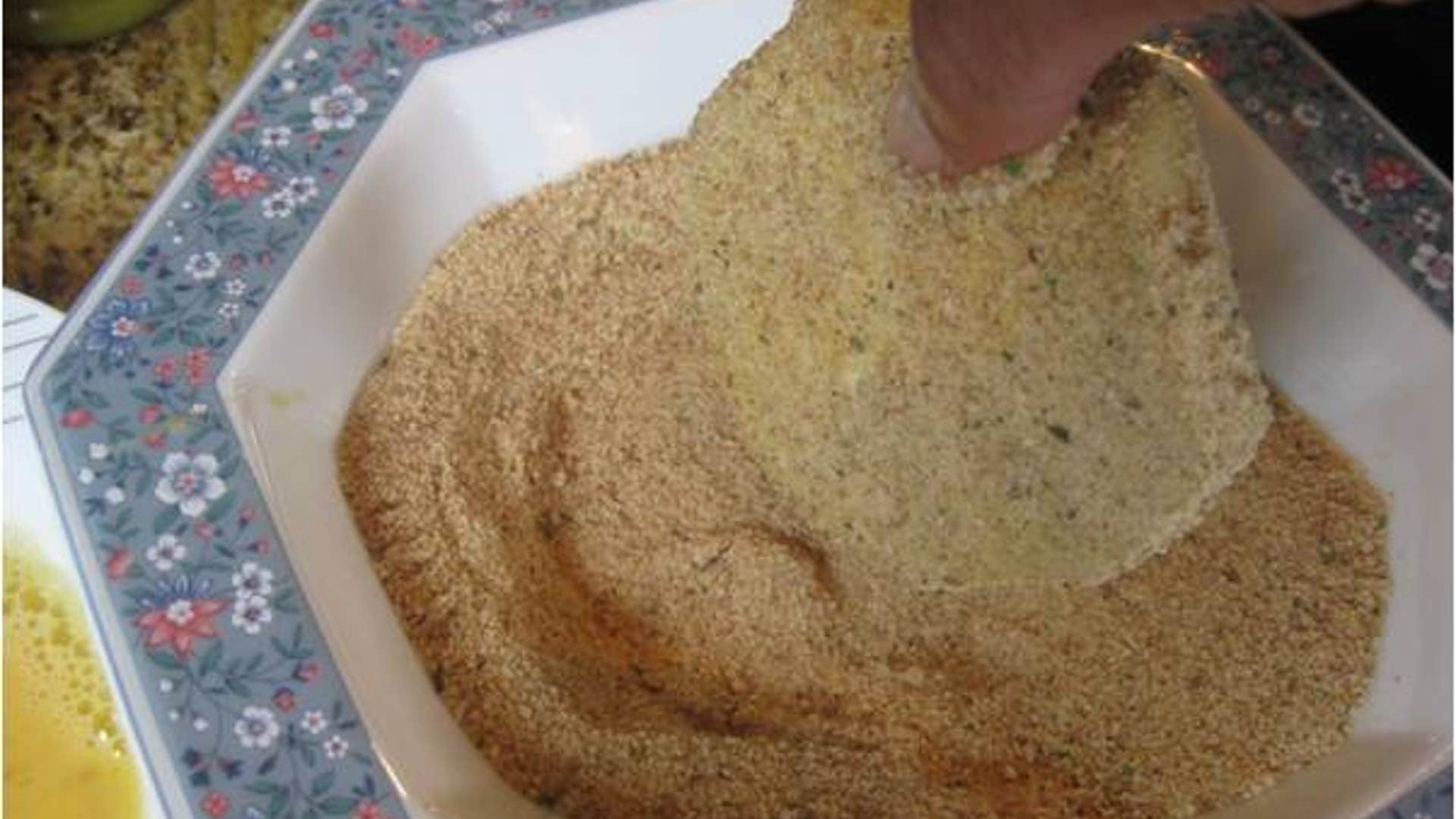 Mexican eggplant step 5