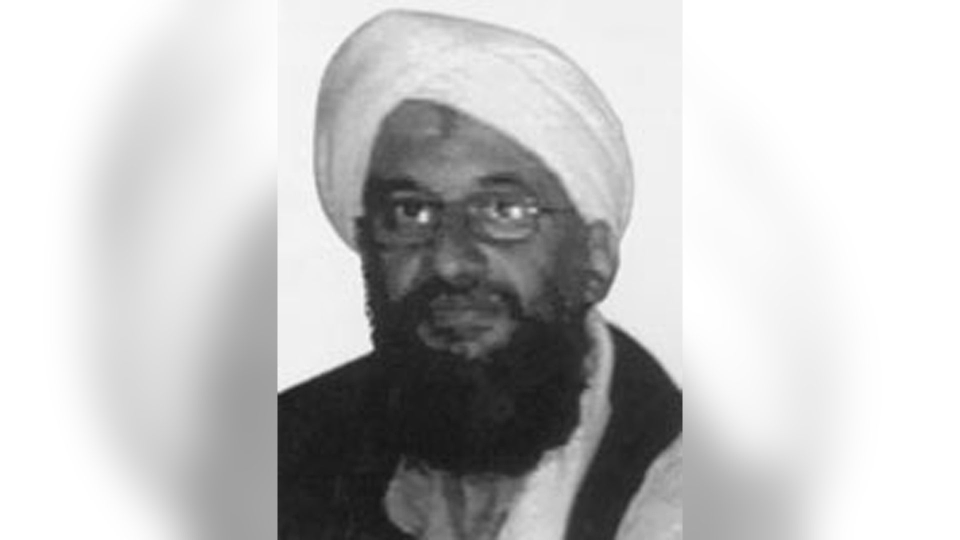 Ayman Al-Zawahiri