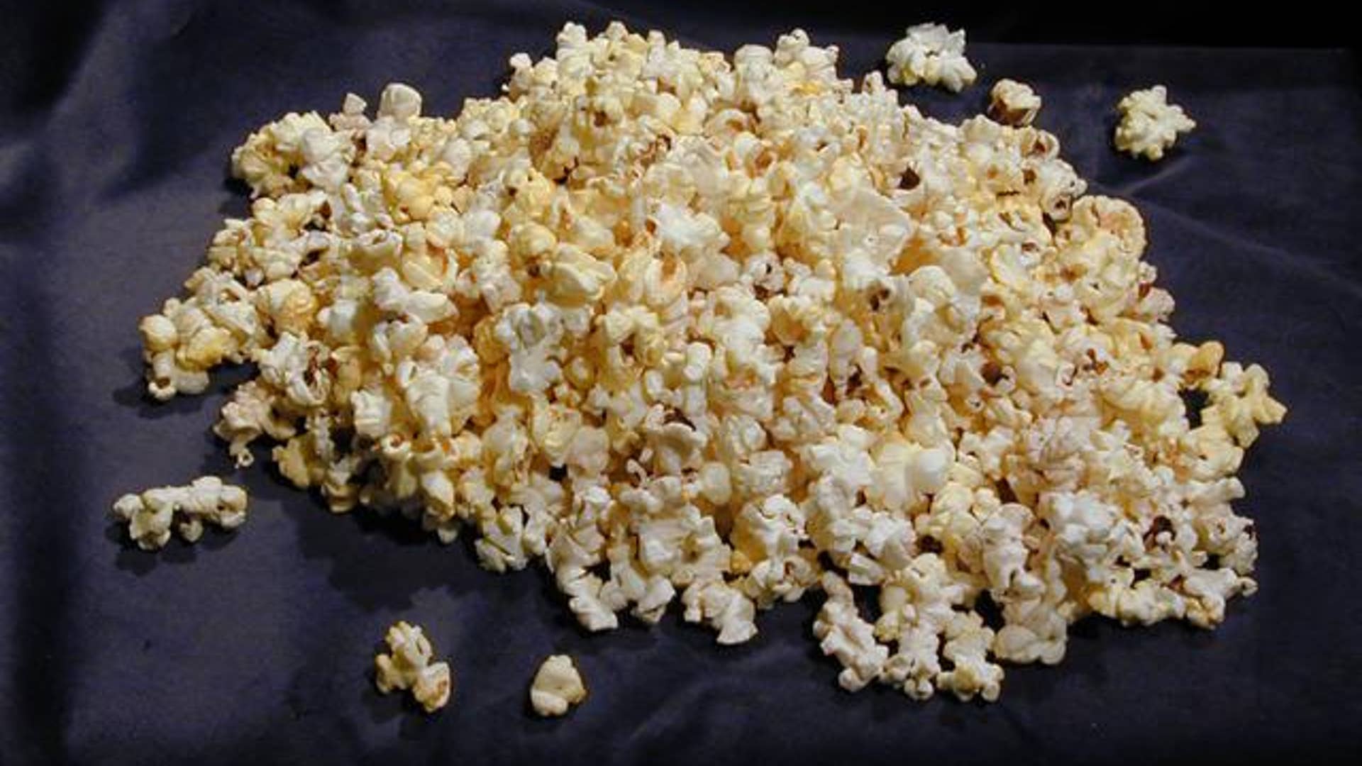 popcorn
