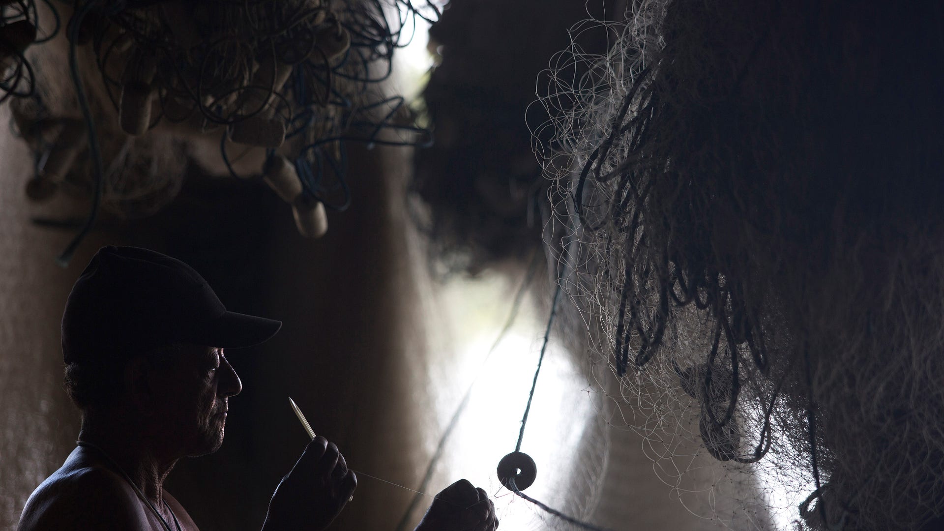 APTOPIX_Brazil_Pollut_Garc__7_