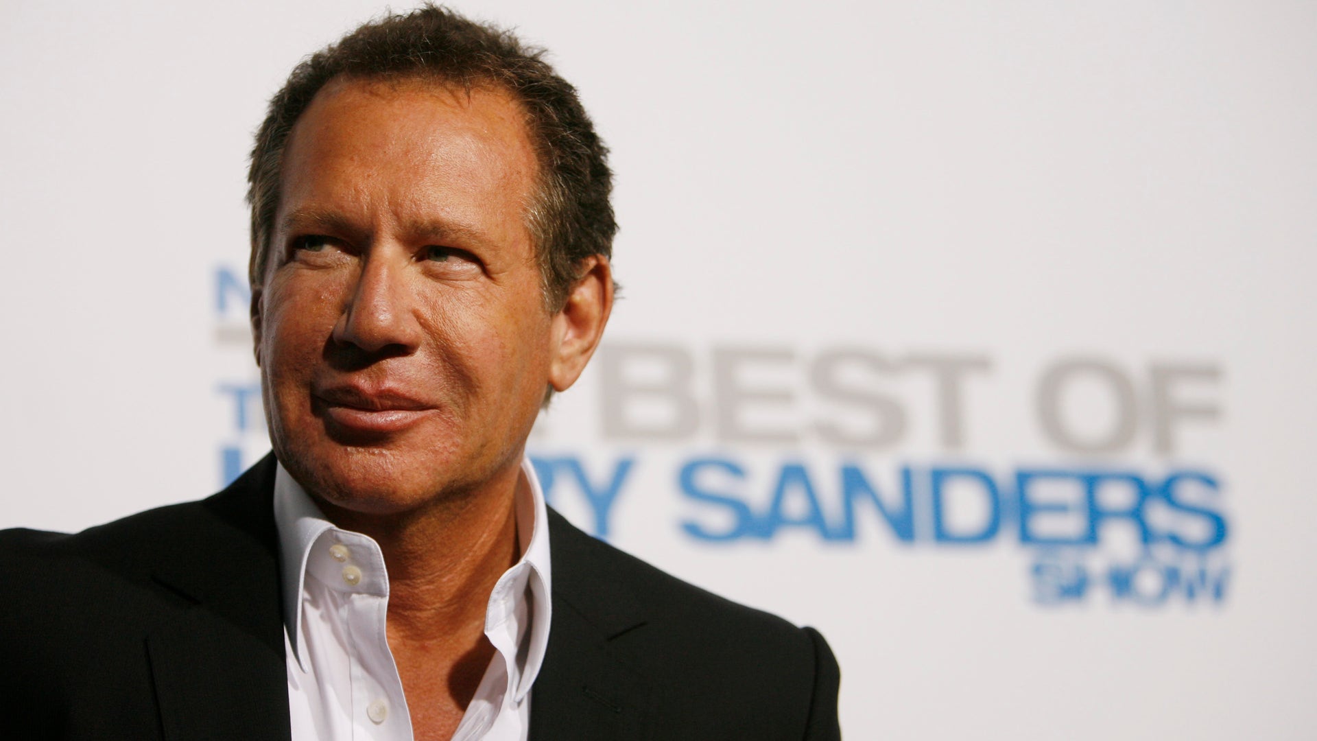 Garry Shandling 