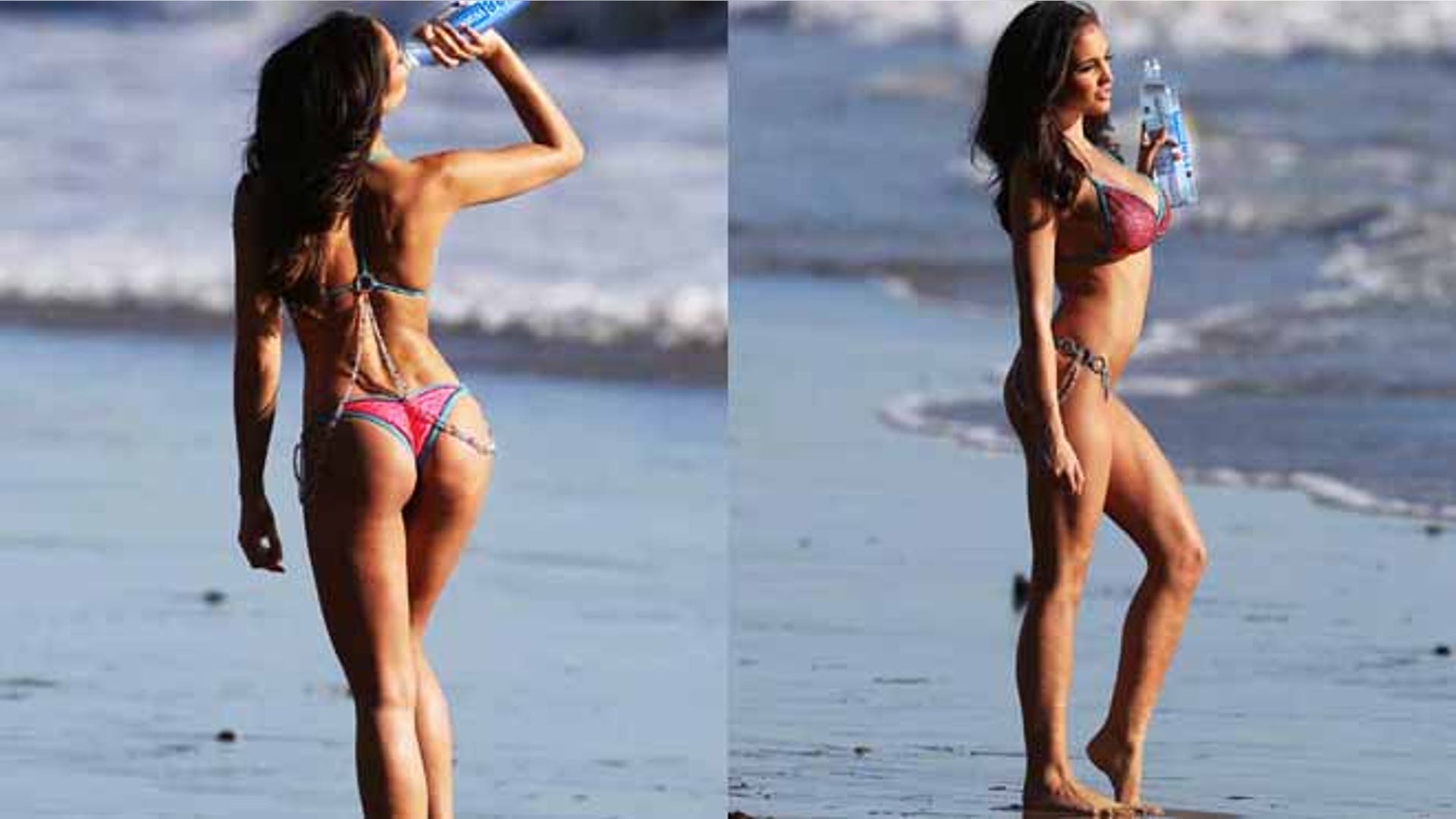 Jaclyn Swedberg: Best